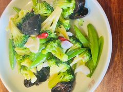 -小吊梨汤·北京菜(香山店)