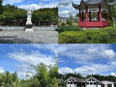 -苏家围·东江画廊旅游景区