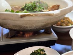 -西山人家·传统苏帮菜·家宴(木渎店)