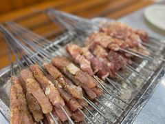 -小寒羊烧烤(凯瑞时代大厦店)