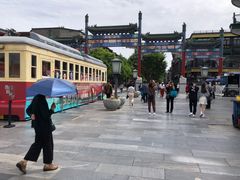 -前门(地铁站)