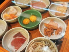 -良米山·云南野生菌过桥米线(上海首店)