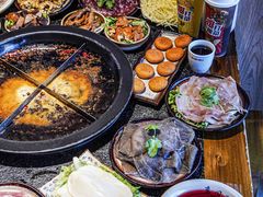 -陈眼镜火锅(总店)