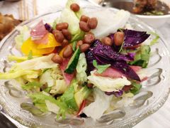 -常赢三兄弟·清真涮肉·清真炒菜(朝阳新城店)