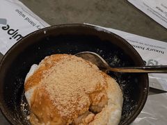 冰激凌-Kintan Japanese BBQ Oxford Circus