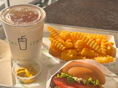 -Shake Shack(天环店)