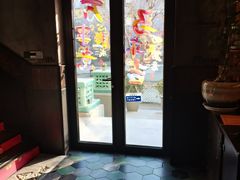 -庐灶江南·江南菜·四合院Bistro(东直门雍和宫·原华侨宾馆店)