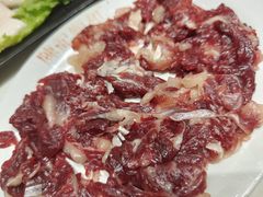 -陈记顺和潮汕牛肉火锅(韩江路店)