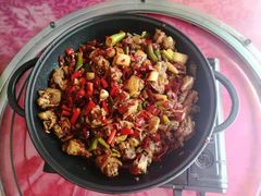 -古城苗家土菜馆(河景餐厅店)