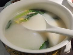 -半勺·新徽菜(银泰城店)