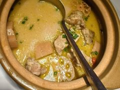 -吴掌柜·藕汤印象(南湖店)