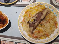 -海尔巴格一甸茶餐厅(团结路店)