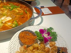 -鲁秀才炒鸡(龙湖西溪天街店)