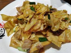 -肖记公安牛肉鱼杂馆· 省级非物质文化遗产(仁和路店)