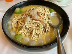 -香乐园·淮扬菜中餐厅·Shang Garden(福田香格里拉店)