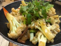 -金良酸菜鱼(宁海路总店)