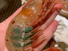 -雍和会海鲜姿造自助(湖东路店)