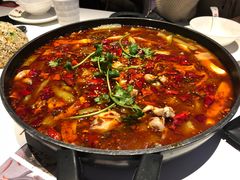 -渝蛙馆(新百店)