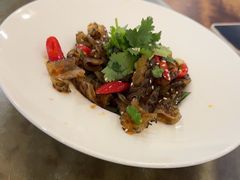 -一楼食业·美食人家
