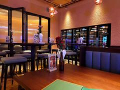 -Ambra Haus琥珀屋精酿餐厅(宝山店)