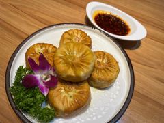 -品回味清真西北楼(宁波首店)