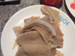 -曼格活海鲜·牛排自助(光明蓝鲸店)