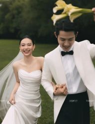 -太郎花子婚纱摄影TAHAKO(无锡店)