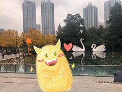 -观音桥步行街