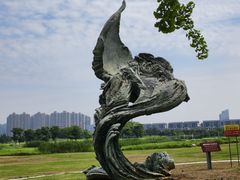 -洋湖国家湿地公园