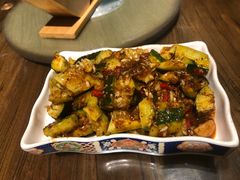 -大川先生·小龙虾·川菜(信义坊店)