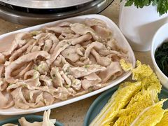 -芭夯兔·无骨兔汤锅(华阳店)