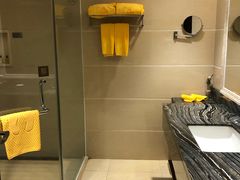 -韶关经律论国际酒店温泉