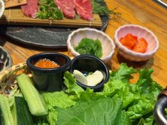 -黑牛の店·和牛烧肉(大悦城店)