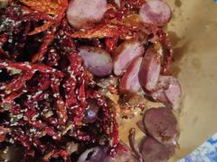 -汉唐守艺人·河北面馆(民心河店)