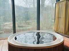 -春晖园度假酒店温泉