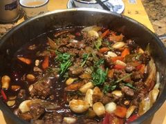 -黄记煌三汁焖锅(欢乐海岸店)