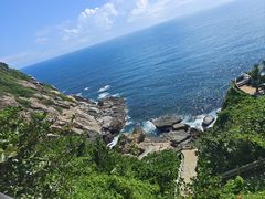 -海南分界洲岛旅游区