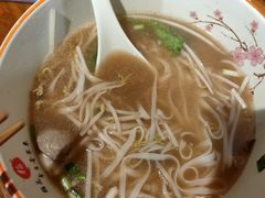 -越南牛肉河粉餐厅(书院巷店)