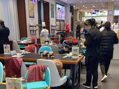-紫光园·烤鸭·北京菜(团结湖店)