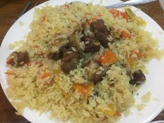 -阿达西新疆餐厅(西北大学店)