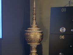 -泰合玺·精油疗愈SPA(南京光环花园城店)