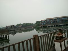 -苏州吴中太湖旅游区