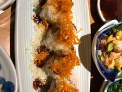 -一心创作料理屋(经开万达店)