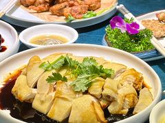 -随园花园餐厅(新港中路店)