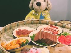 -有拈头成都市井火锅(老门东店)