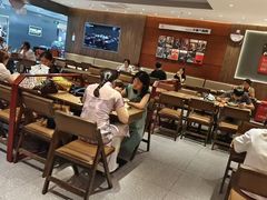 -遇见小面(SM城市广场一期店)