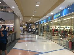 -尚泰清迈机场购物中心