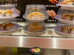 -万岁寿司(虎门万达店)