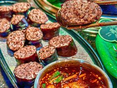 -木槿花韩式炭烤·熟成肉工坊(孙文东路店)