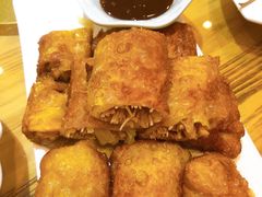 -张记焖窑·十五年专注焖烤(雍和宫店)